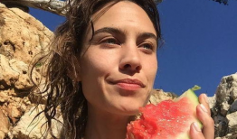 英国娱乐圈吃瓜,揭秘明星们的甜蜜与苦涩